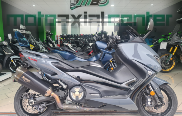 YAMAHA TECH MAX  560