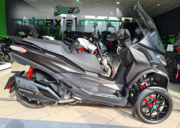 PIAGGIO MP3 400 HPE