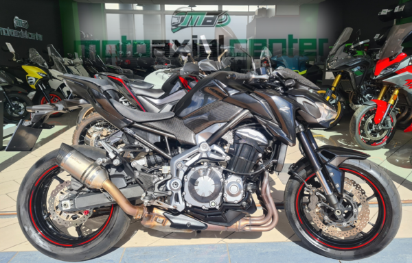 KAWASAKI Z900 A2