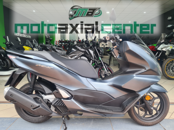 HONDA PCX 125