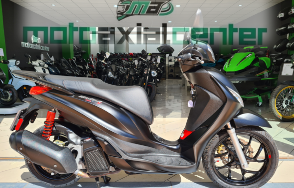 PIAGGIO MEDLEY 125 S ABS