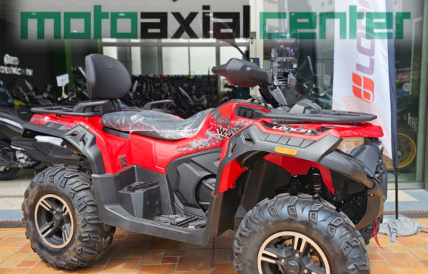 LONCIN X WOLF 550L