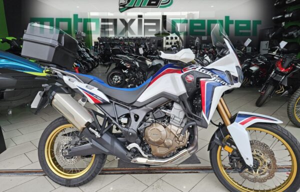 HONDA AFRICA TWIN 1000