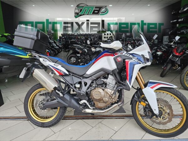 HONDA AFRICA TWIN 1000