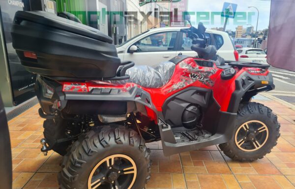 LONCIN X WOLF 550L