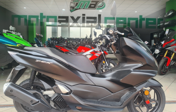 HONDA PCX 125