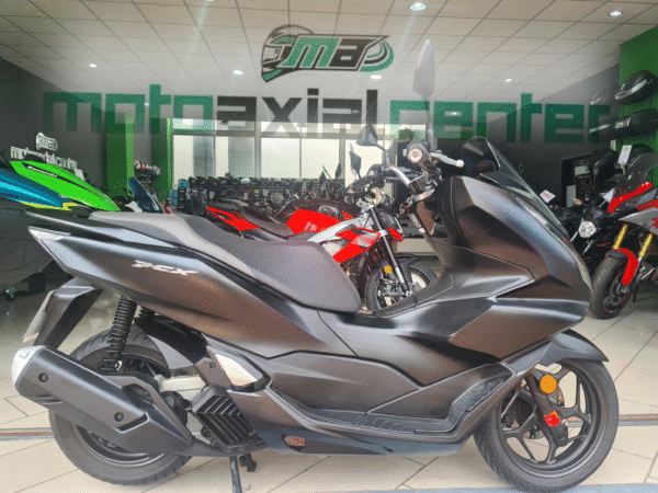 HONDA PCX 125