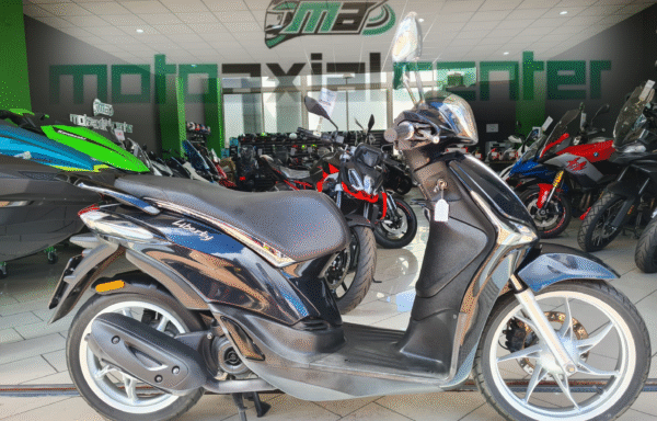 Todo Motos de 125 CC