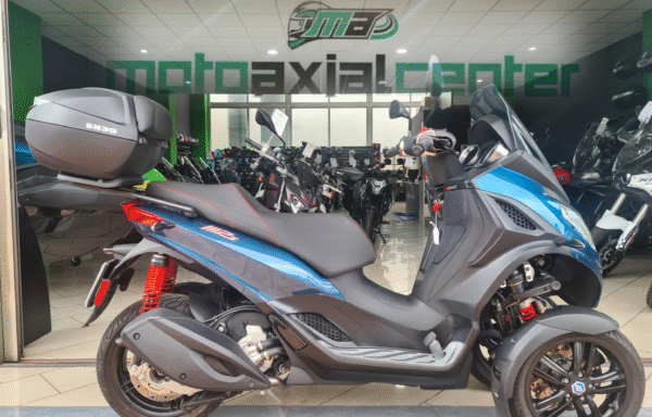 PIAGGIO MP3 300 SPORT