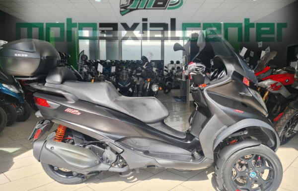 PIAGGIO MP3 350 LT ABS