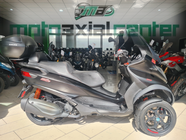 PIAGGIO MP3 350 LT ABS