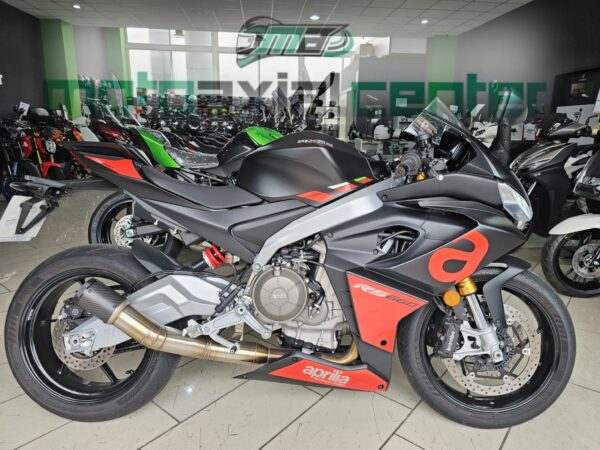 APRILIA RS660