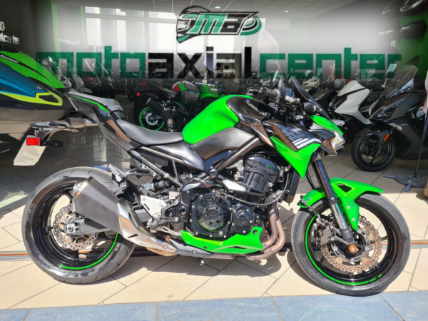 KAWASAKI Z 900