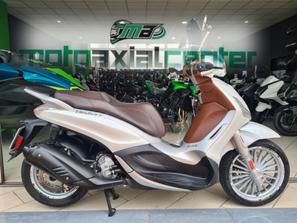 PIAGGIO BEVERLY 300