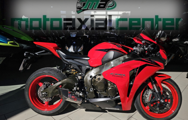 HONDA CBR1000RR