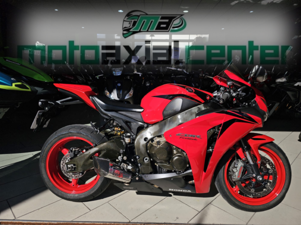 HONDA CBR1000RR