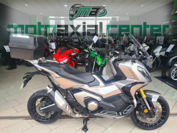 HONDA X-ADV 750