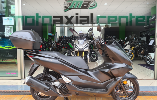 HONDA PCX 125