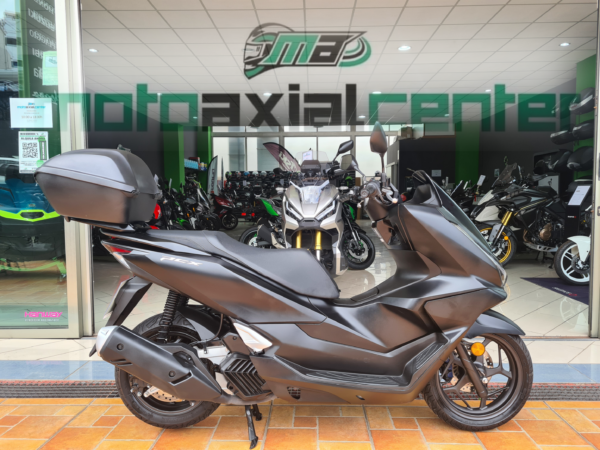 HONDA PCX 125