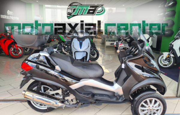 PIAGGIO MP3 500 BUSNESS LT