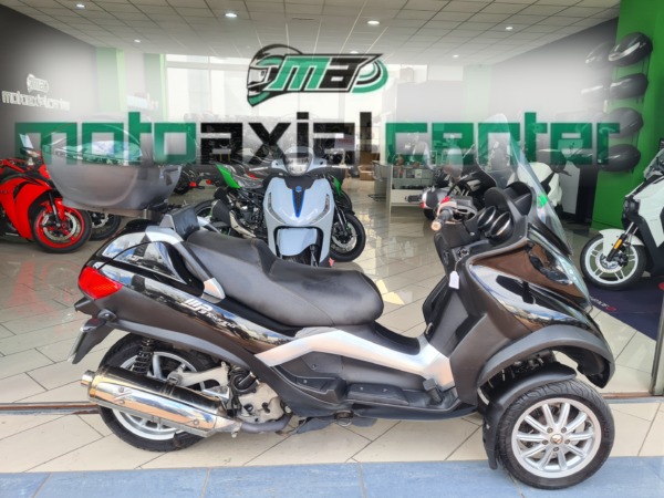 PIAGGIO MP3 500 BUSNESS LT