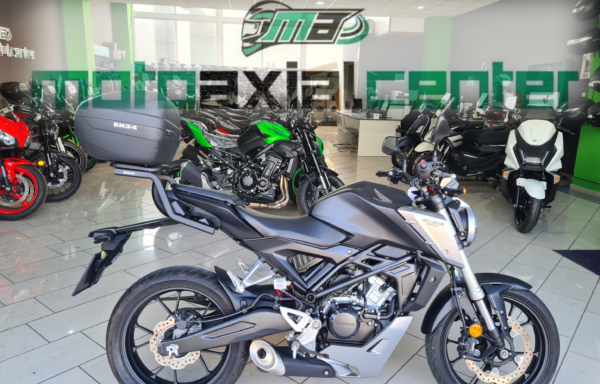 HONDA CB 125R