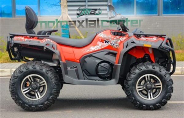 LONCIN X WOLF 550L