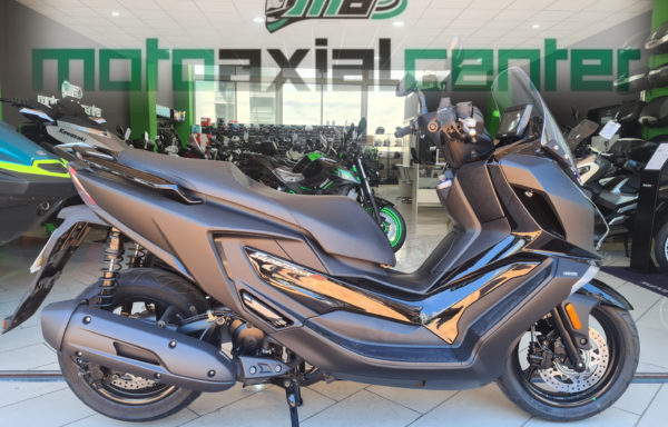 KYMCO SUPER DINK GT 125