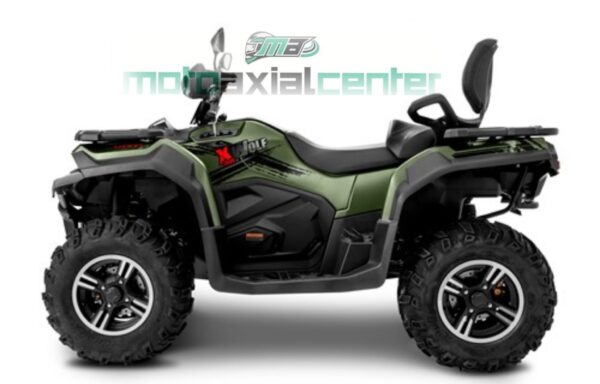 LONCIN X WOLF 700
