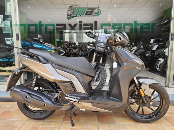 KYMCO AGILITY S 125 ABS