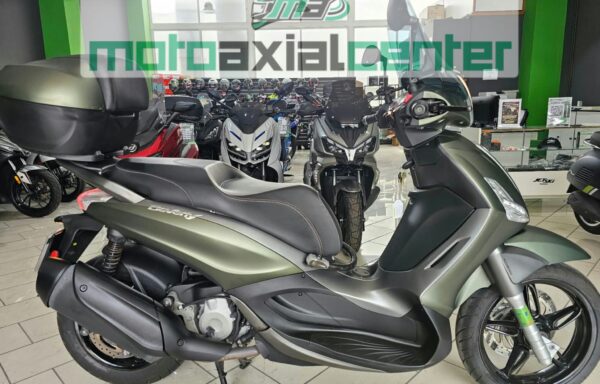 PIAGGIO BEVERLY 350