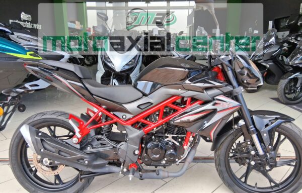 BENELLI BN 125