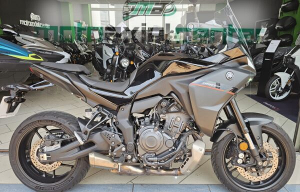 YAMAHA TRACER  MTT690