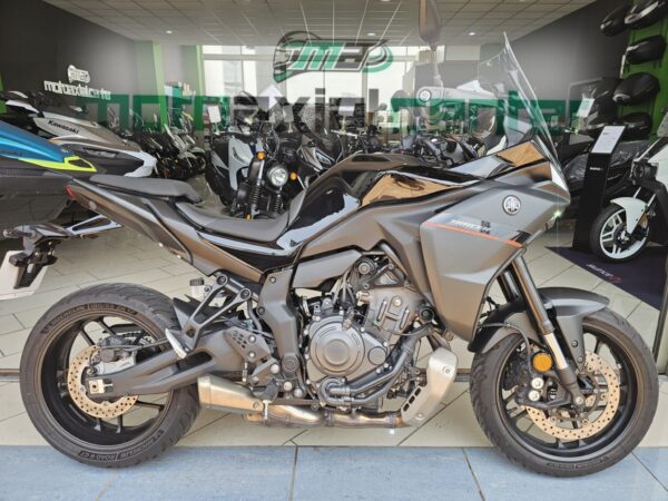 YAMAHA TRACER  MTT690