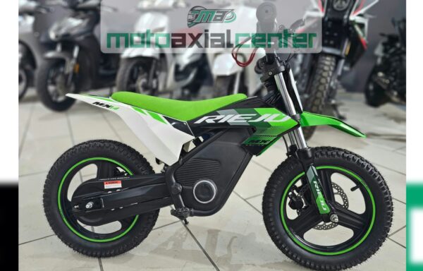 RIEJU MX14 500W