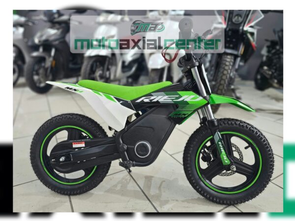 RIEJU MX14 500W