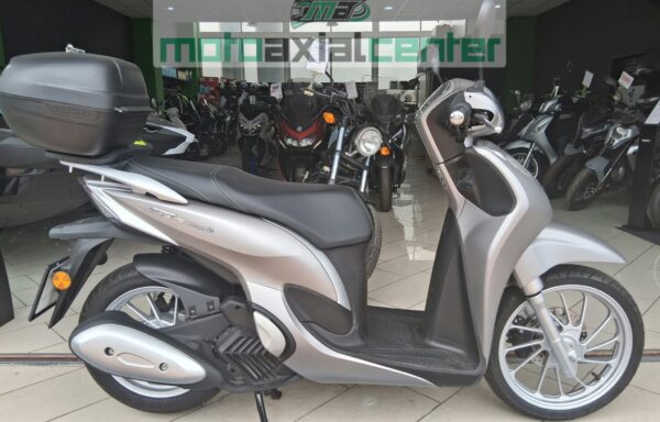 HONDA SH MODE  125