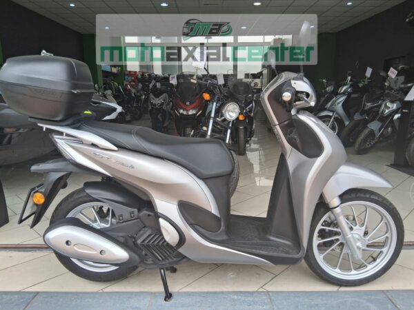 HONDA SH MODE  125
